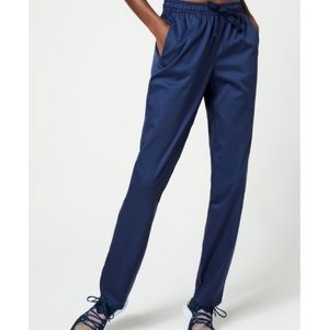 Jaanuu XS/T Estate Navy Blue Skinny Pant